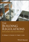 The Building Regulations : Explained and Illustrated - eBook