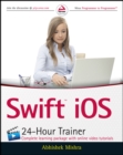 Swift iOS 24-Hour Trainer - Book
