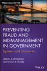 Preventing Fraud and Mismanagement in Government : Systems and Structures - Book