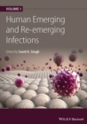 Human Emerging and Re-emerging Infections, Volume 1 - Book