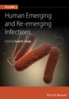 Human Emerging and Re-emerging Infections, Volume 2 - Book
