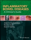 Inflammatory Bowel Diseases : A Clinician's Guide - Book