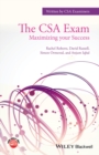 The CSA Exam : Maximizing your Success - Book