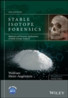 Stable Isotope Forensics : Methods and Forensic Applications of Stable Isotope Analysis - eBook