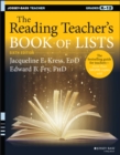 The Reading Teacher's Book of Lists - eBook