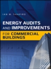 Energy Audits and Improvements for Commercial Buildings - eBook