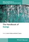 The Handbook of Gangs - Book