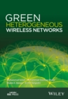 Green Heterogeneous Wireless Networks - Book