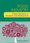 Food Industry R&D : A New Approach - Book