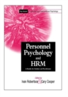 Personnel Psychology and Human Resources Management : A Reader for Students and Practitioners - eBook