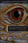 The Philosophy of Art - eBook