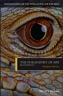 The Philosophy of Art - Book
