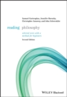 Reading Philosophy : Selected Texts with a Method for Beginners - eBook