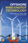 Offshore Wind Energy Technology - Book
