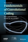 Fundamentals of Convolutional Coding - eBook