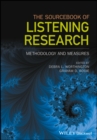 The Sourcebook of Listening Research : Methodology and Measures - eBook