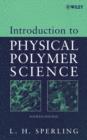 Introduction to Physical Polymer Science - eBook