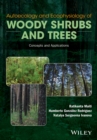 Autoecology and Ecophysiology of Woody Shrubs and Trees : Concepts and Applications - Book