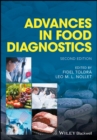 Advances in Food Diagnostics - Book