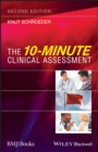 The 10-Minute Clinical Assessment - Book