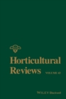 Horticultural Reviews, Volume 43 - Book