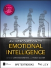 An Introduction to Emotional Intelligence - Book