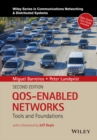 QOS-Enabled Networks : Tools and Foundations - Book