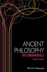 Ancient Philosophy : The Fundamentals - eBook