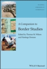 A Companion to Border Studies - Book