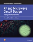 RF and Microwave Circuit Design : Theory and Applications - Book