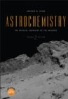 Astrochemistry : The Physical Chemistry of the Universe - Book