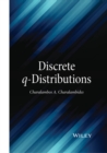 Discrete q-Distributions - eBook