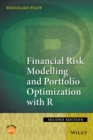 Financial Risk Modelling and Portfolio Optimization with R - Book