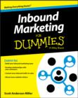Inbound Marketing For Dummies - eBook