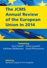 The JCMS Annual Review of the European Union in 2014 - Book