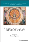 A Companion to the History of Science - Book