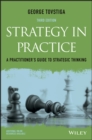Strategy in Practice : A Practitioner's Guide to Strategic Thinking - eBook