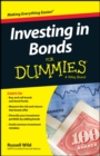 Investing in Bonds For Dummies - Book