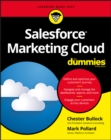 Salesforce Marketing Cloud For Dummies - Book