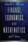 Finance, Economics, and Mathematics - Book