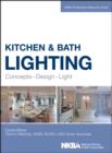 Kitchen and Bath Lighting : Concept, Design, Light - eBook
