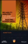 Reliability Analysis for Asset Management of Electric Power Grids - Book