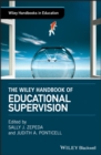 The Wiley Handbook of Educational Supervision - eBook