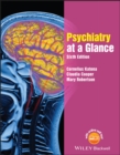Psychiatry at a Glance - Book
