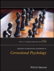 The Wiley International Handbook of Correctional Psychology - Book