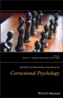 The Wiley International Handbook of Correctional Psychology - eBook