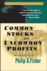 Common Stocks and Uncommon Profits and Other Writings - eBook