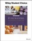 Purchasing : Selection and Procurement for the Hospitality Industry - Book