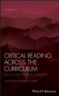 Critical Reading Across the Curriculum, Volume 2 : Social and Natural Sciences - Book