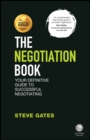 The Negotiation Book - Your Definitive Guide to Successful Negotiating 2e - Book